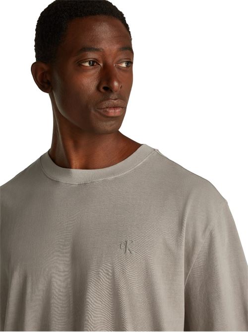 J30J327078PEO GRIGIO CALVIN KLEIN | J30J327078PEO GRIGIO